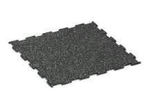 Fitness Floor Compact