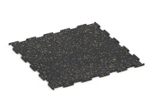 Fitness Floor Compact