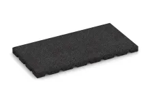 Half tile
