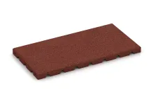 Half tile