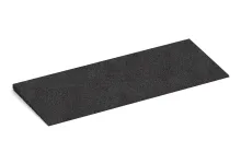 Transition ramp 75 cm