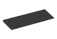 Transition ramp 75 cm