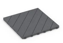 Herringbone – Deck Tile