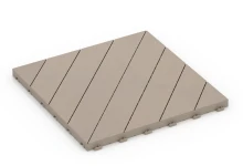 Herringbone – Deck Tile