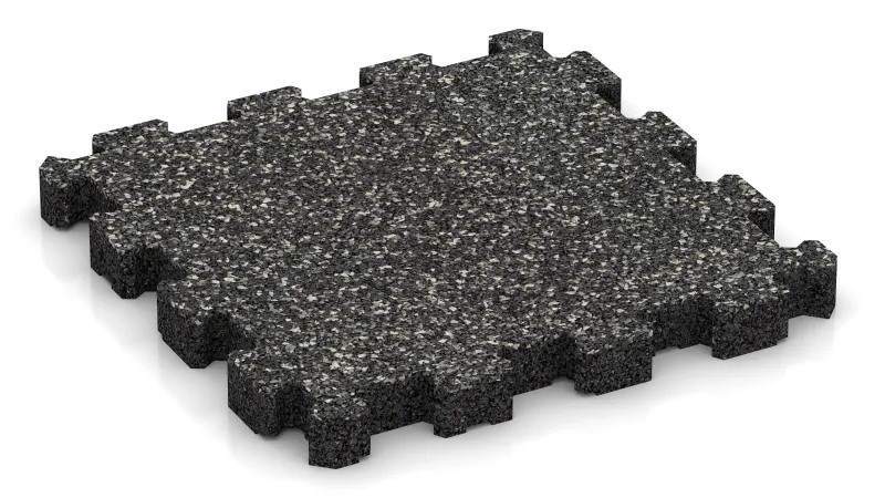 Dark Grey Granite