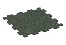 Fitness Floor Compact