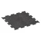 Lightly speckled grey