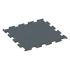 Fitness Performance Elite Training Floor von WARCO im Farbdesign Fern green mit den Abmessungen 100 x 100 x 2 cm | 1,00 m². Produktfoto von Artikel 6161 in der Aufsicht von schräg vorne.
