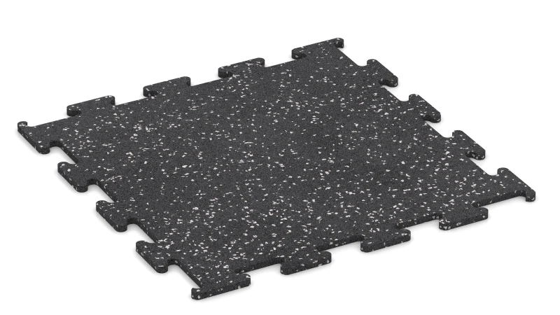 Lightly speckled grey