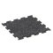 Light Grey Speckled