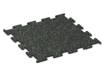Fitness Performance Elite Training Floor