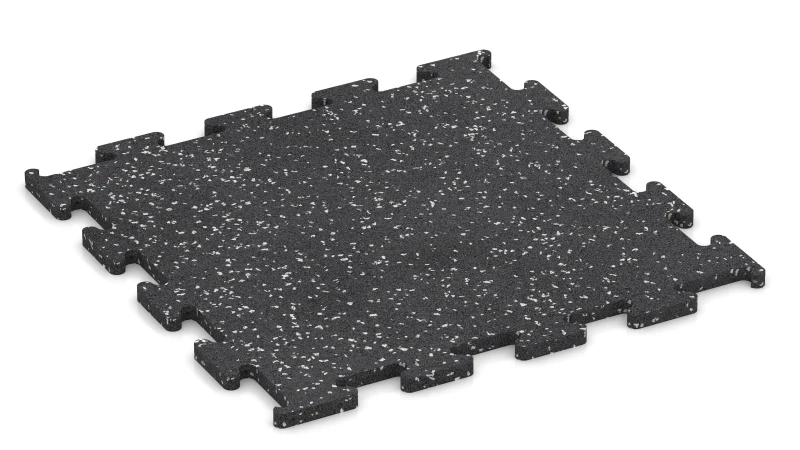 Lightly speckled grey