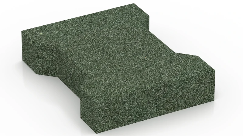 Grass green