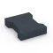 Slate grey