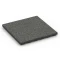 Dark grey granite