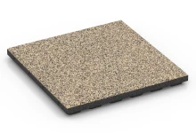 EPDM Playground Safety Tile – 120 cm