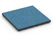 Playground safety tile – CFH 120 cm