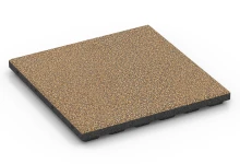 Playground safety tile – CFH 120 cm