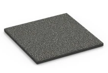 Playground safety tile – CFH 90 cm