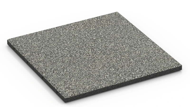 Grey granite