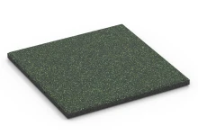 EPDM Playground Safety Tiles