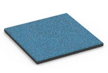 EPDM Playground Safety Tiles