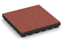 Playground Safety Tile – 205 cm
