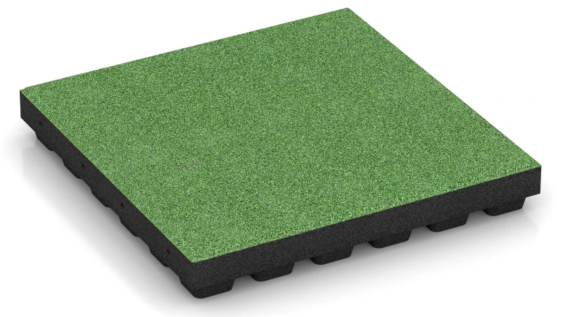 Linden green