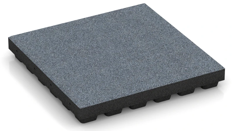 Graphite grey