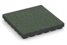 EPDM Playground Safety Tile – 210 cm