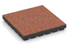 EPDM Playground Safety Tile – 210 cm