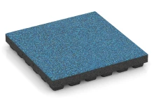 EPDM Playground Safety Tile – 210 cm
