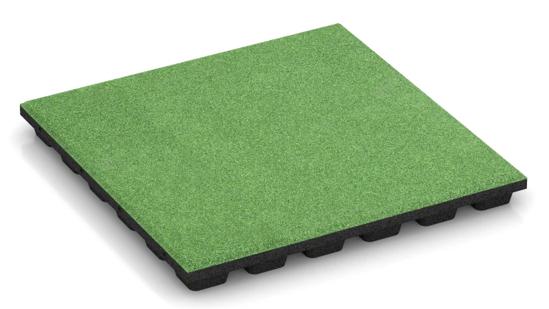 Linden green