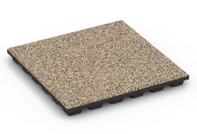 EPDM Playground Safety Tile – 160 cm