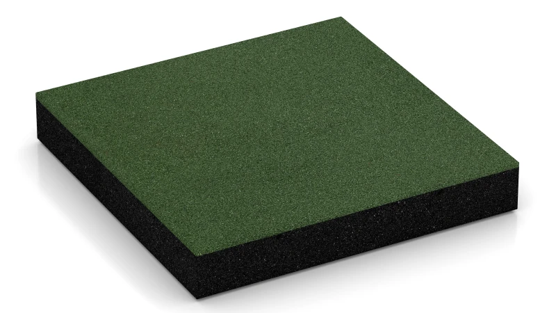 Grass green