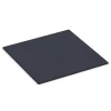 Fitness Performance Elite Training Floor von WARCO im Farbdesign Anthracite mit den Abmessungen 100 × 100 × 2 cm. Produktfoto von Artikel 6176 in der Aufsicht von schräg vorne.