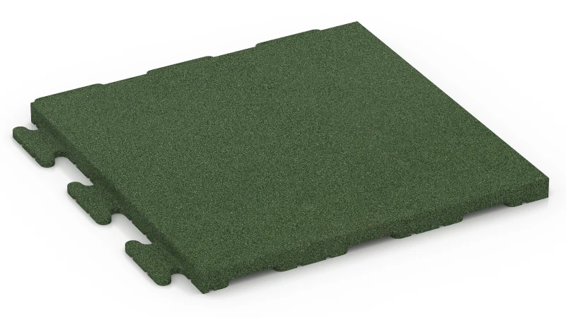 Grass green
