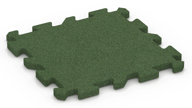 Grass green