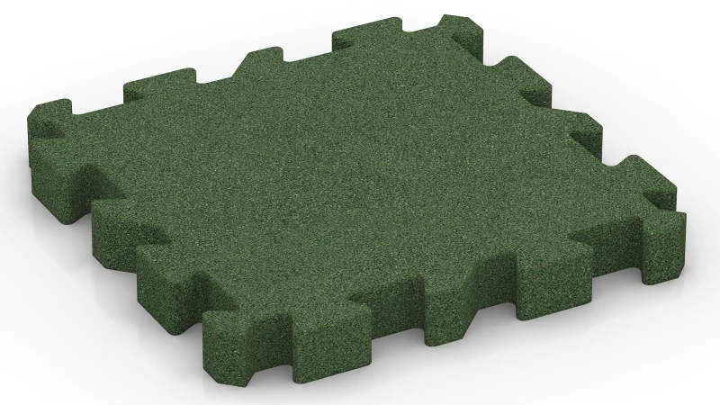 Grass green