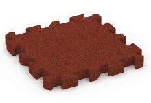 Interlocking Playground Safety Tile – 190 cm
