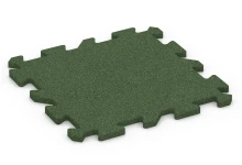 Balcony floor tile