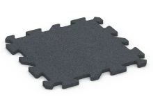 Balcony floor tile
