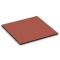 Brick red