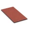 Brick red