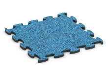 Playground Safety Mat