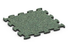 Balcony Deck Tiles