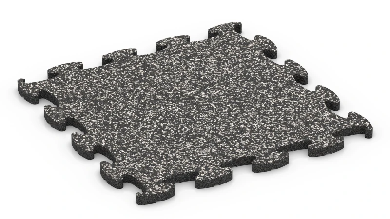 Dark Grey Granite