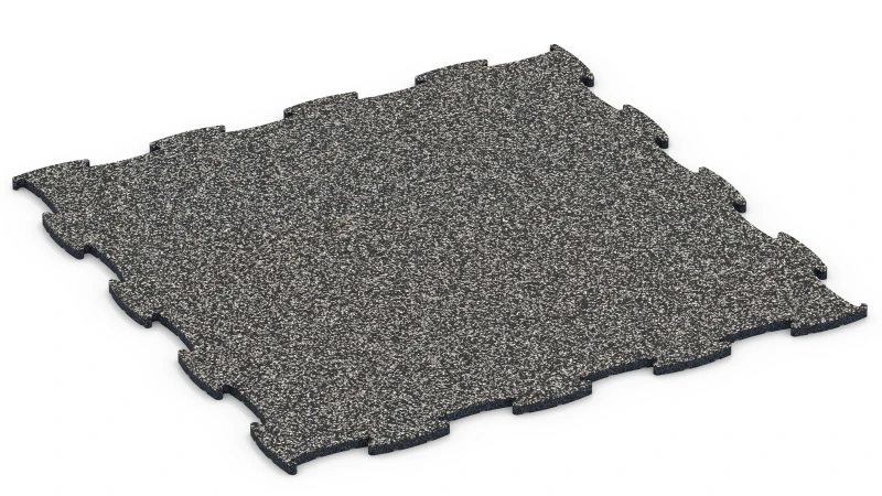 Dark grey granite
