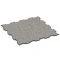 Grey granite