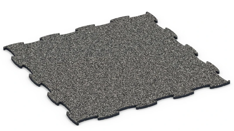 Dark grey granite